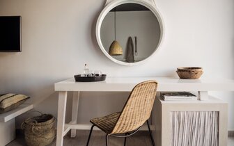 Hotel Casa Cook Rhodes - dvojlôžková so zdieľaným bazénom - letecký zájazd CK Turancar - Kolymbia, Rodos Hotel Casa Cook Rhodes - dvojlôžková so zdieľaným bazénom - letecký zájazd CK Turancar - Kolymbia, Rodos