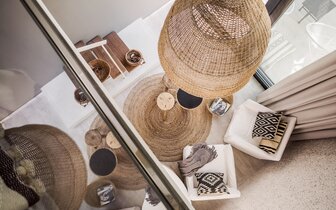 Hotel Casa Cook Rhodes - suita s dvomi podlažiami - letecký zájazd CK Turancar - Kolymbia, Rodos Hotel Casa Cook Rhodes - suita s dvomi podlažiami - letecký zájazd CK Turancar - Kolymbia, Rodos