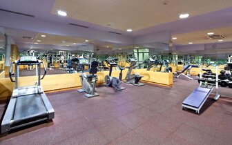 Hotel Alga - Chorvátsko - Tučepi - zájazd CK Turancar