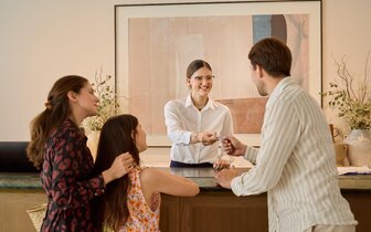 Hotel Alga - Chorvátsko - Tučepi - zájazd CK Turancar