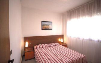 Rezidencia DUCALE s bazénom, dovolenka v Taliansku s CK TURANCAR