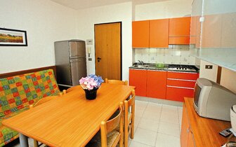 Rezidencia DUCALE s bazénom, dovolenka v Taliansku s CK TURANCAR