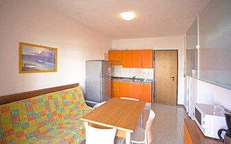 Rezidencia DUCALE s bazénom, dovolenka v Taliansku s CK TURANCAR