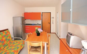 Rezidencia DUCALE s bazénom, dovolenka v Taliansku s CK TURANCAR