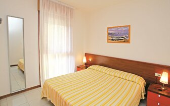 Rezidencia DUCALE s bazénom, dovolenka v Taliansku s CK TURANCAR