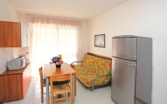 Rezidencia DUCALE s bazénom, dovolenka v Taliansku s CK TURANCAR