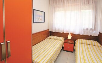 Rezidencia DUCALE s bazénom, dovolenka v Taliansku s CK TURANCAR