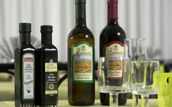 Dovolenka individuálnou a autobusovou dopravou v hoteli SCARLET v stredisku RIMINI MARINA CENTRO, CK TURANCAR.