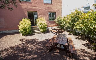 Hotel Neptuno Tossa  - hotel - letecký zájazd CK Turancar - Španielsko, Tossa de Mar