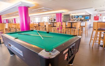 Hotel Neptuno Tossa  - hotel - letecký zájazd CK Turancar - Španielsko, Tossa de Mar