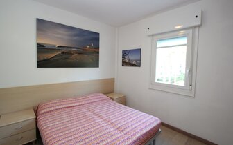 Rezidencia PINEDA v BIBIONE - pobyty individuálnou a autobusovou dopravou CK TURANCAR