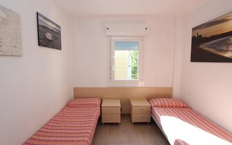 Rezidencia PINEDA v BIBIONE - pobyty individuálnou a autobusovou dopravou CK TURANCAR