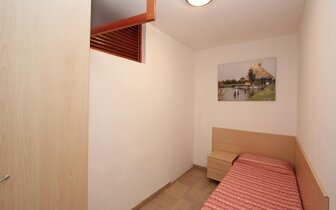 Rezidencia PINEDA v BIBIONE - pobyty individuálnou a autobusovou dopravou CK TURANCAR