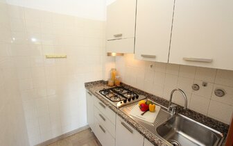 Rezidencia PINEDA v BIBIONE - pobyty individuálnou a autobusovou dopravou CK TURANCAR