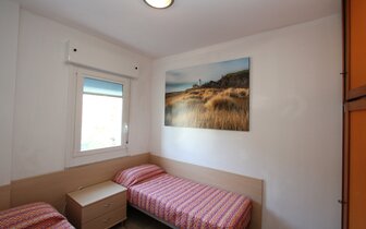 Rezidencia PINEDA v BIBIONE - pobyty individuálnou a autobusovou dopravou CK TURANCAR