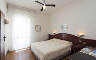 Hotel Arborea, Lido di Jesolo, pobyty autobusovou a individuálnou dopravou do Talianska, CK TURANCAR