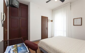 Hotel Arborea, Lido di Jesolo, pobyty autobusovou a individuálnou dopravou do Talianska, CK TURANCAR