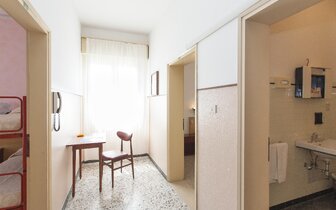 Hotel Arborea, Lido di Jesolo, pobyty autobusovou a individuálnou dopravou do Talianska, CK TURANCAR