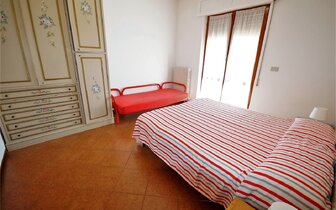 Palazzina Magnolia - apartmán - zájazd vlastnou dopravou CK Turancar - Taliansko, Palmová riviéra, San Benedetto del Tronto