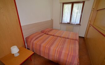Palazzina Magnolia - apartmán - zájazd vlastnou dopravou CK Turancar - Taliansko, Palmová riviéra, San Benedetto del Tronto
