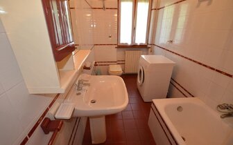 Palazzina Magnolia - apartmán - zájazd vlastnou dopravou CK Turancar - Taliansko, Palmová riviéra, San Benedetto del Tronto