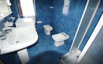 Palazzina Magnolia - apartmán - zájazd vlastnou dopravou CK Turancar - Taliansko, Palmová riviéra, San Benedetto del Tronto