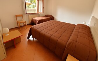 Palazzina Magnolia - apartmán - zájazd vlastnou dopravou CK Turancar - Taliansko, Palmová riviéra, San Benedetto del Tronto