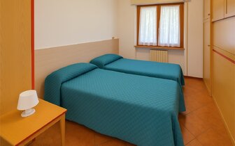 Palazzina Magnolia - apartmán - zájazd vlastnou dopravou CK Turancar - Taliansko, Palmová riviéra, San Benedetto del Tronto