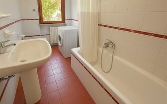 Palazzina Magnolia - apartmán - zájazd vlastnou dopravou CK Turancar - Taliansko, Palmová riviéra, San Benedetto del Tronto