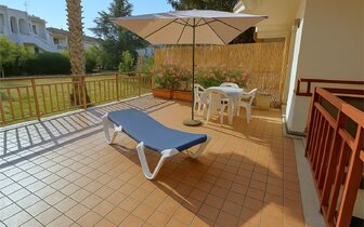 Palazzina Magnolia - apartmán - zájazd vlastnou dopravou CK Turancar - Taliansko, Palmová riviéra, San Benedetto del Tronto