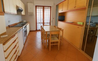 Palazzina Magnolia - apartmán - zájazd vlastnou dopravou CK Turancar - Taliansko, Palmová riviéra, San Benedetto del Tronto