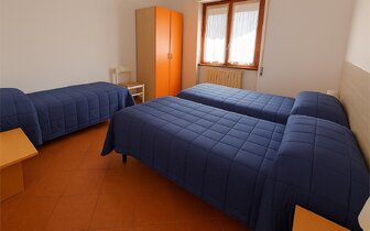 Palazzina Magnolia - apartmán - zájazd vlastnou dopravou CK Turancar - Taliansko, Palmová riviéra, San Benedetto del Tronto