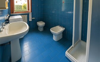 Palazzina Magnolia - apartmán - zájazd vlastnou dopravou CK Turancar - Taliansko, Palmová riviéra, San Benedetto del Tronto