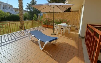 Palazzina Magnolia - apartmán - zájazd vlastnou dopravou CK Turancar - Taliansko, Palmová riviéra, San Benedetto del Tronto