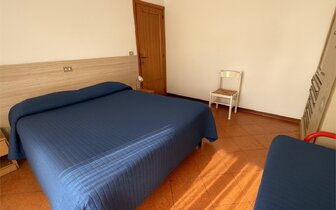 Palazzina Magnolia - apartmán - zájazd vlastnou dopravou CK Turancar - Taliansko, Palmová riviéra, San Benedetto del Tronto
