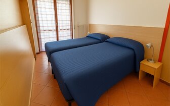 Palazzina Magnolia - apartmán - zájazd vlastnou dopravou CK Turancar - Taliansko, Palmová riviéra, San Benedetto del Tronto