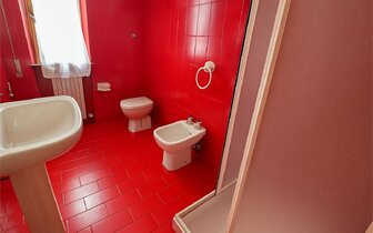 Palazzina Magnolia - apartmán - zájazd vlastnou dopravou CK Turancar - Taliansko, Palmová riviéra, San Benedetto del Tronto