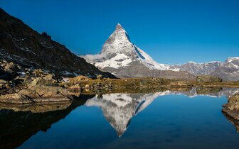 CK Turancar, autobusový poznávací zájazd, Švajčiarsky okruh, Klein Matterhorn