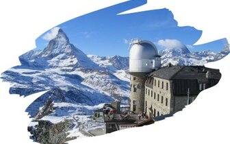 CK Turancar, autobusový poznávací zájazd, Švajčiarsky okruh, leták 