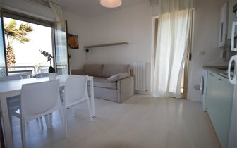 Palazzina Cala Luna - apartmán C4a - zájazd vlastnou dopravou CK Turancar - Taliansko, Palmová riviéra, San Benedetto del Tronto