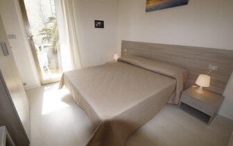 Palazzina Cala Luna - apartmán C4a - zájazd vlastnou dopravou CK Turancar - Taliansko, Palmová riviéra, San Benedetto del Tronto