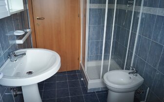 Palazzina Cala Luna - apartmán C4a - zájazd vlastnou dopravou CK Turancar - Taliansko, Palmová riviéra, San Benedetto del Tronto