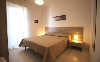 Palazzina Cala Luna - apartmán C4b - zájazd vlastnou dopravou CK Turancar - Taliansko, Palmová riviéra, San Benedetto del Tronto