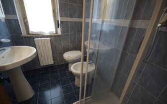 Palazzina Cala Luna - apartmán C4b - zájazd vlastnou dopravou CK Turancar - Taliansko, Palmová riviéra, San Benedetto del Tronto