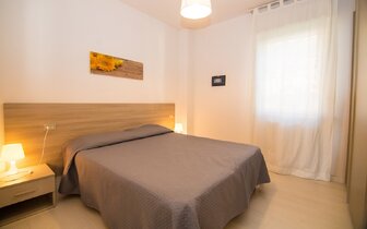 Palazzina Cala Luna - apartmán C4b - zájazd vlastnou dopravou CK Turancar - Taliansko, Palmová riviéra, San Benedetto del Tronto