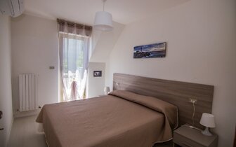 Palazzina Cala Luna - apartmán C4a manzart - zájazd vlastnou dopravou CK Turancar - Taliansko, Palmová riviéra, San Benedetto del Tronto