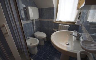 Palazzina Cala Luna - apartmán C4a manzart - zájazd vlastnou dopravou CK Turancar - Taliansko, Palmová riviéra, San Benedetto del Tronto