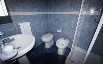 Palazzina Cala Luna - apartmán C4b manzart - zájazd vlastnou dopravou CK Turancar - Taliansko, Palmová riviéra, San Benedetto del Tronto