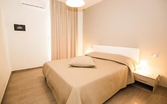 Palazzina Cala Luna - apartmán suita A - zájazd vlastnou dopravou CK Turancar - Taliansko, Palmová riviéra, San Benedetto del Tronto