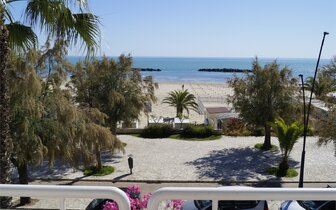 Palazzina Cala Luna - apartmán suita A - zájazd vlastnou dopravou CK Turancar - Taliansko, Palmová riviéra, San Benedetto del Tronto